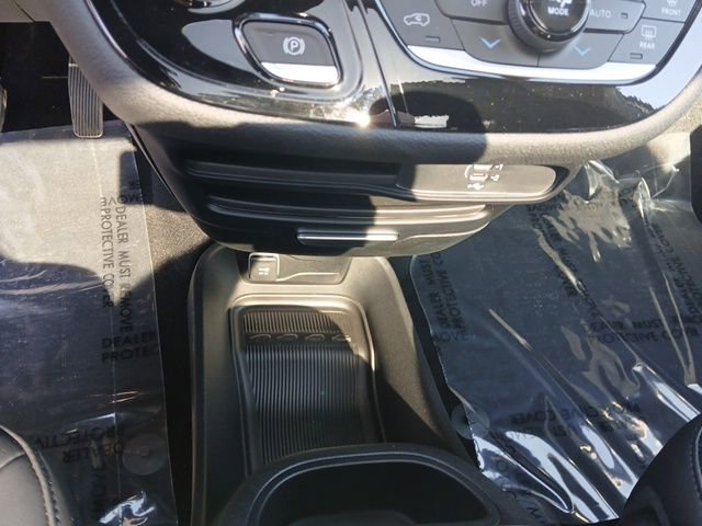 New 2026 Chrysler Pacifica Select FWD image 20