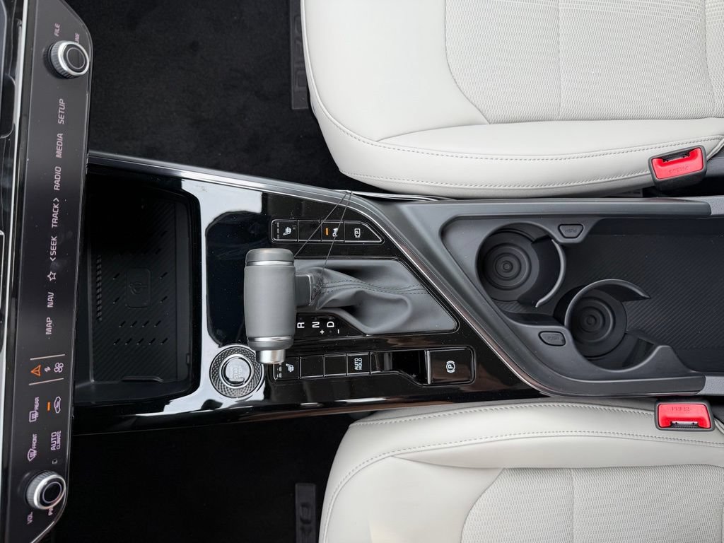 New 2026 Kia Niro EX w/ EX Premium Package FWD image 23
