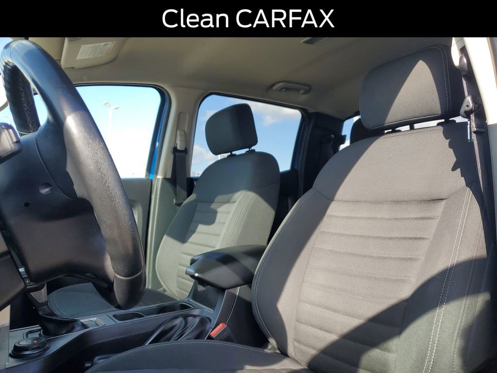 Used 2021 Ford Ranger XLT w/ Equipment Group 302A High image 6
