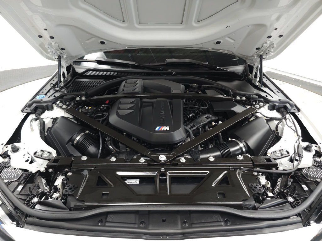 Used 2024 BMW M3 Competition w/ Executive Package AWD/4WD image 34