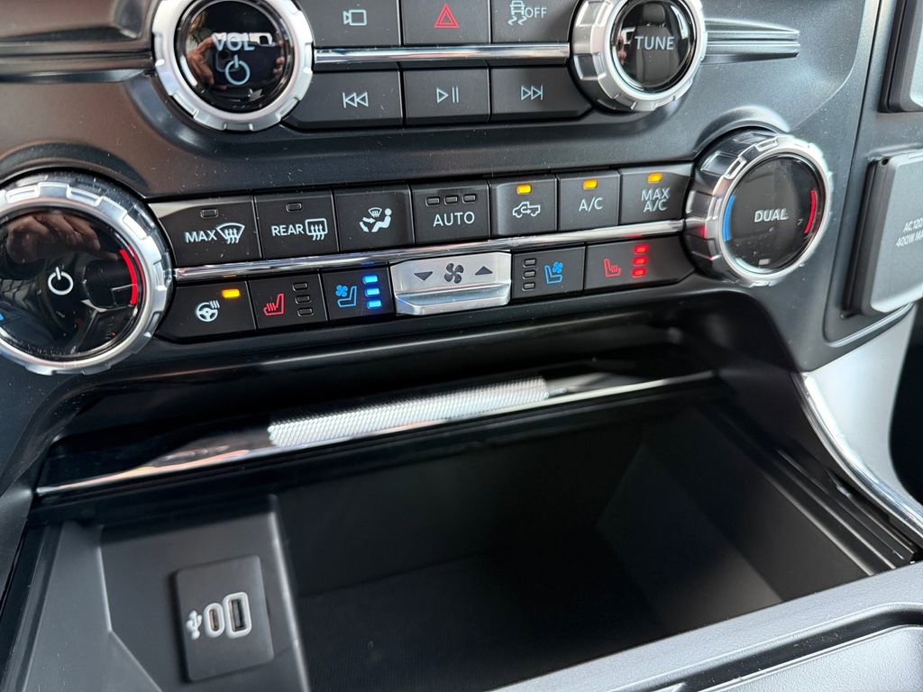 New 2026 Ford F150 Lariat w/ Equipment Group 501A Mid image 21