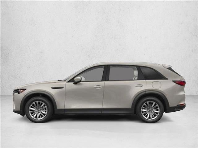 Used 2024 MAZDA CX-90 3.3 Turbo w/ Preferred Plus AWD/4WD image 9