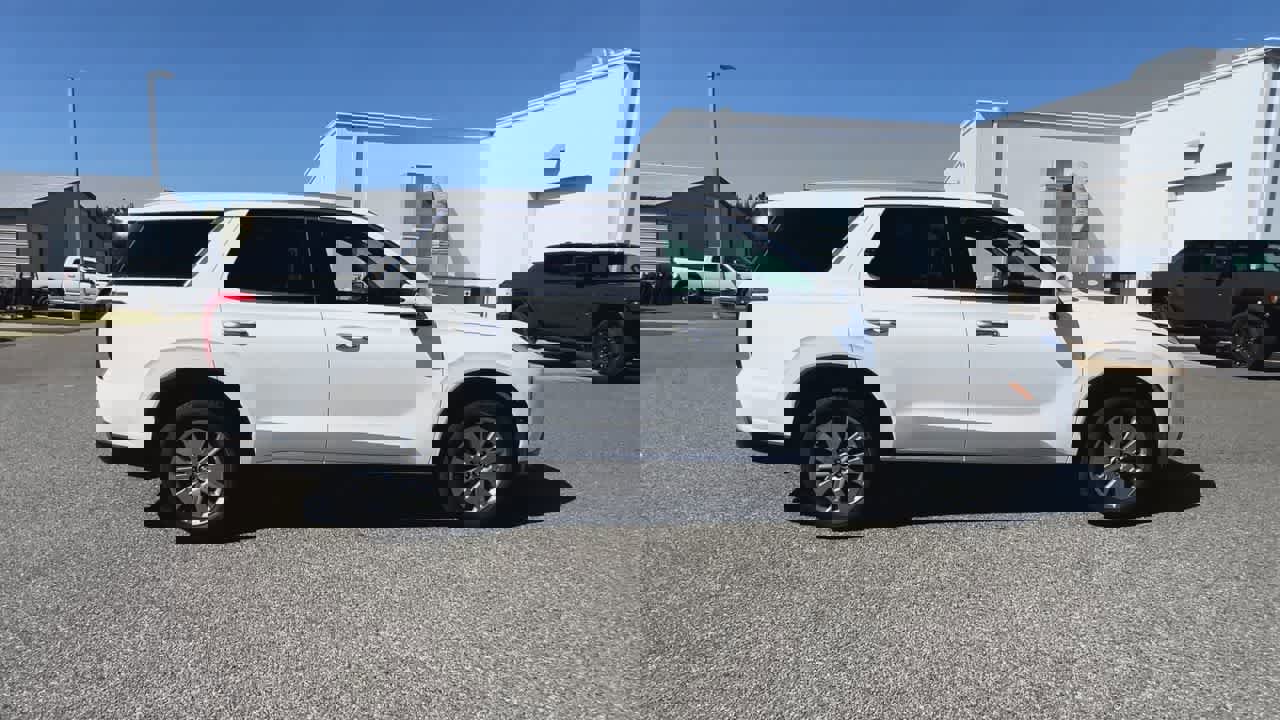 Used 2025 Hyundai Palisade SEL image 9