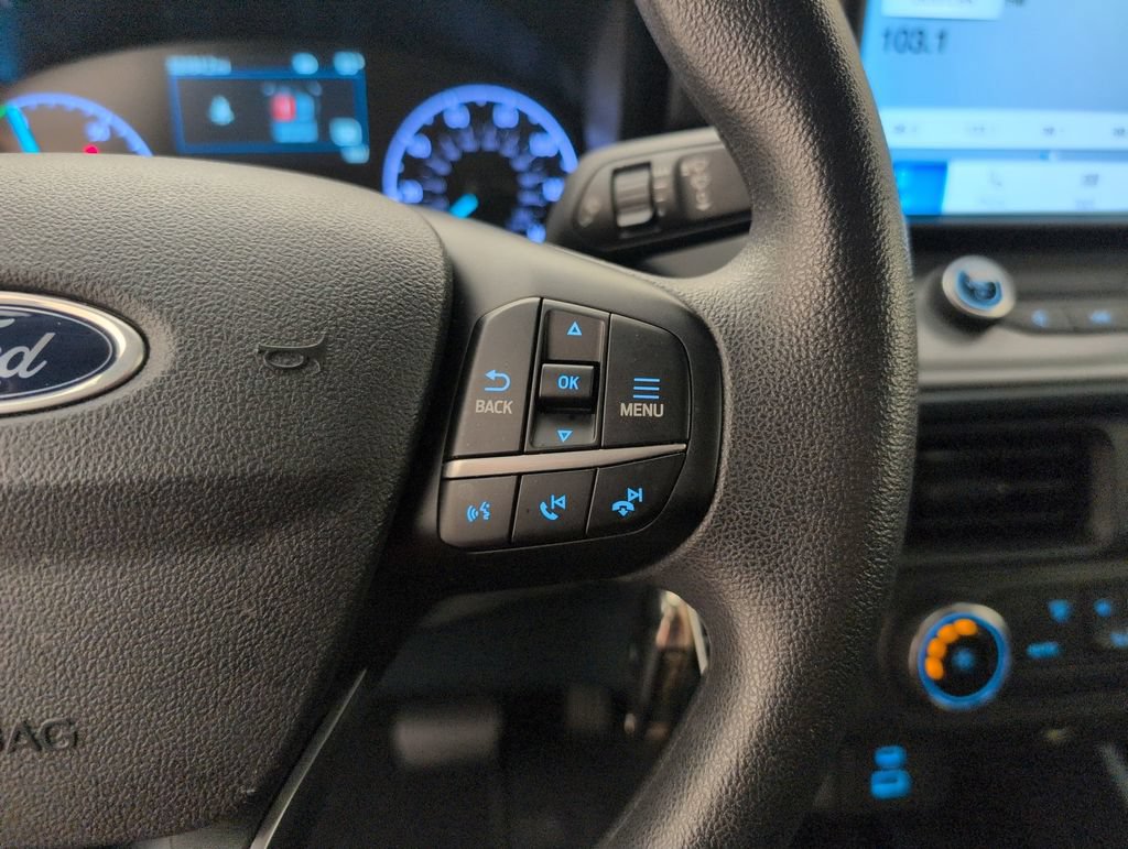 Used 2023 Ford Maverick XL FWD image 36