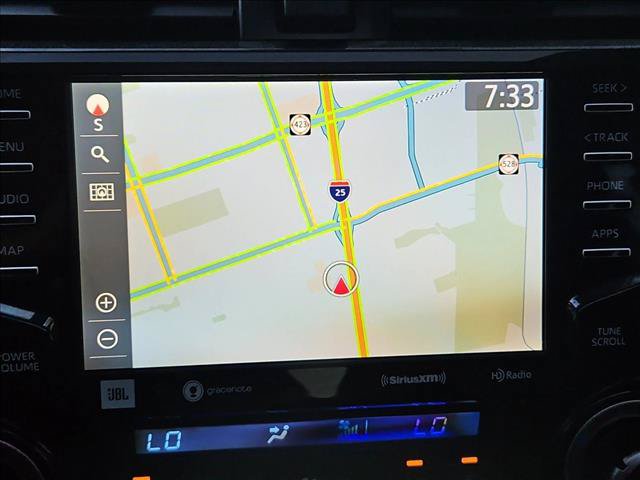 Used 2021 Toyota 4Runner TRD Pro AWD/4WD image 14