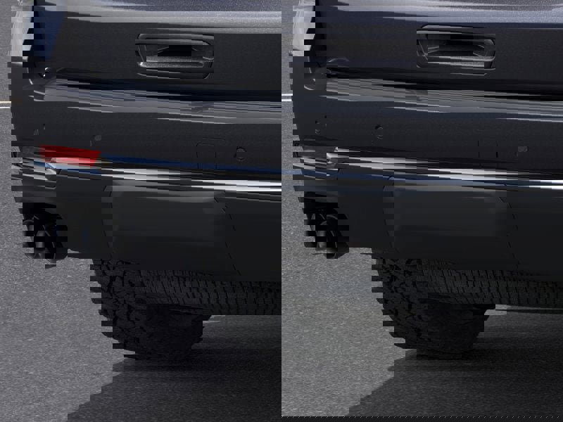 New 2026 Chevrolet Tahoe Z71 w/ Comfort Package image 14