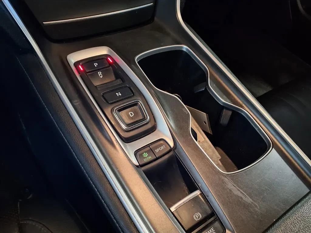 Used 2022 Honda Accord Touring image 20