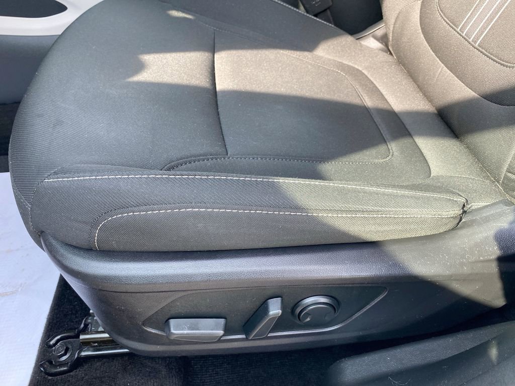 Used 2022 Hyundai Tucson SEL w/ Convenience Package image 14