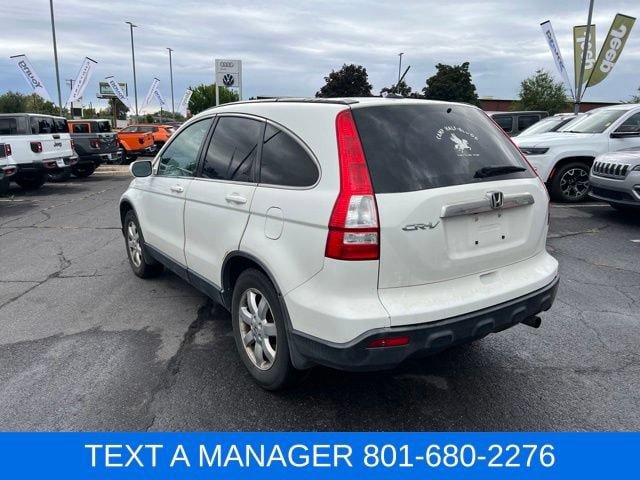 Used 2008 Honda CR-V EX-L image 3