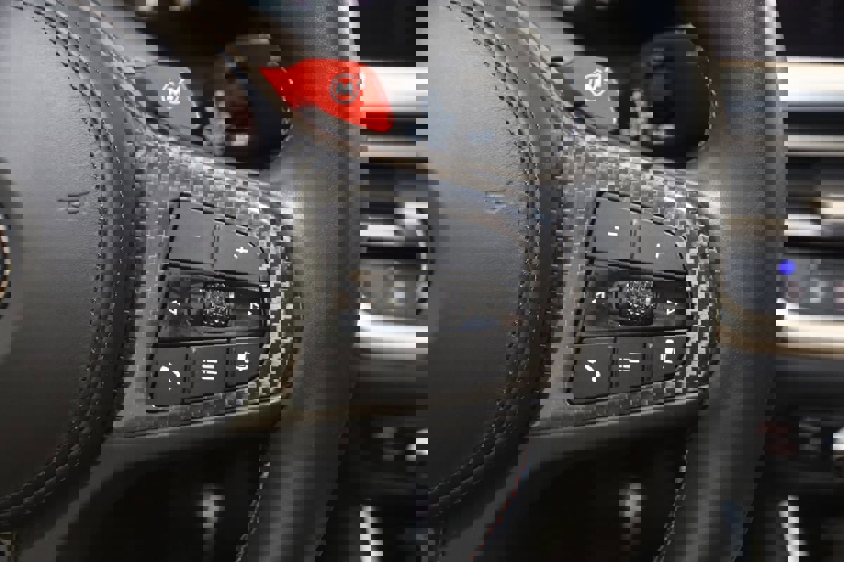 Used 2021 BMW M4 Coupe w/ Executive Package image 54