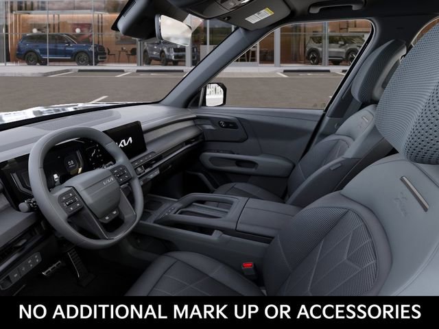 New 2027 Kia Telluride SX X-Line AWD/4WD image 17