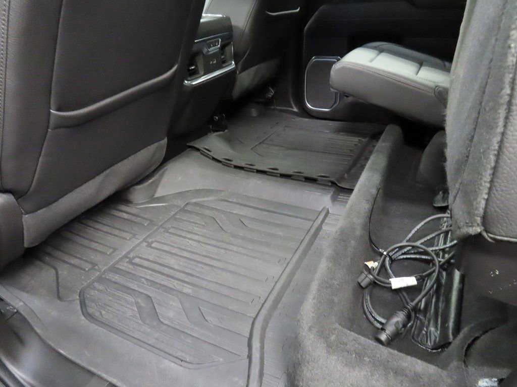 Used 2024 GMC Sierra 2500 Denali w/ Technology Package image 53