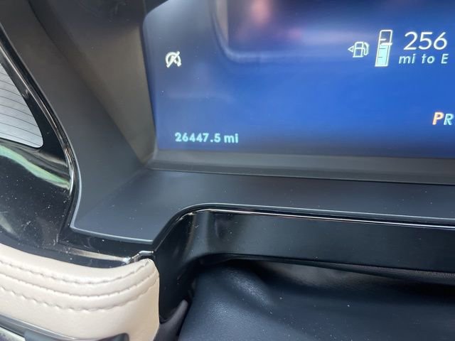 Used 2024 Lincoln Corsair FWD image 27