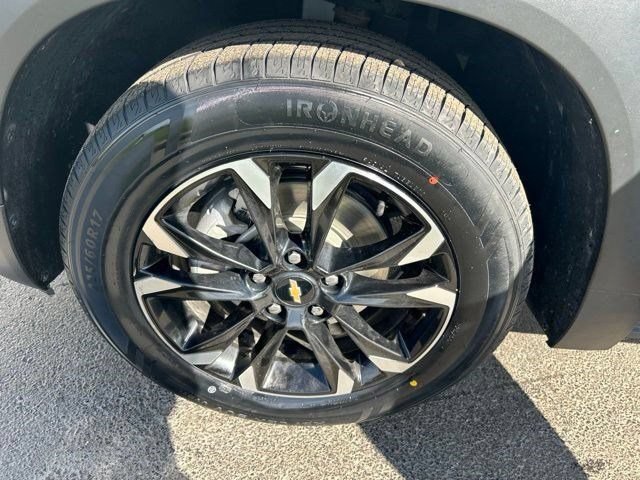 Used 2021 Chevrolet TrailBlazer LT FWD image 44
