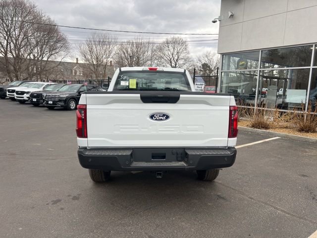 New 2026 Ford F150 XL image 6