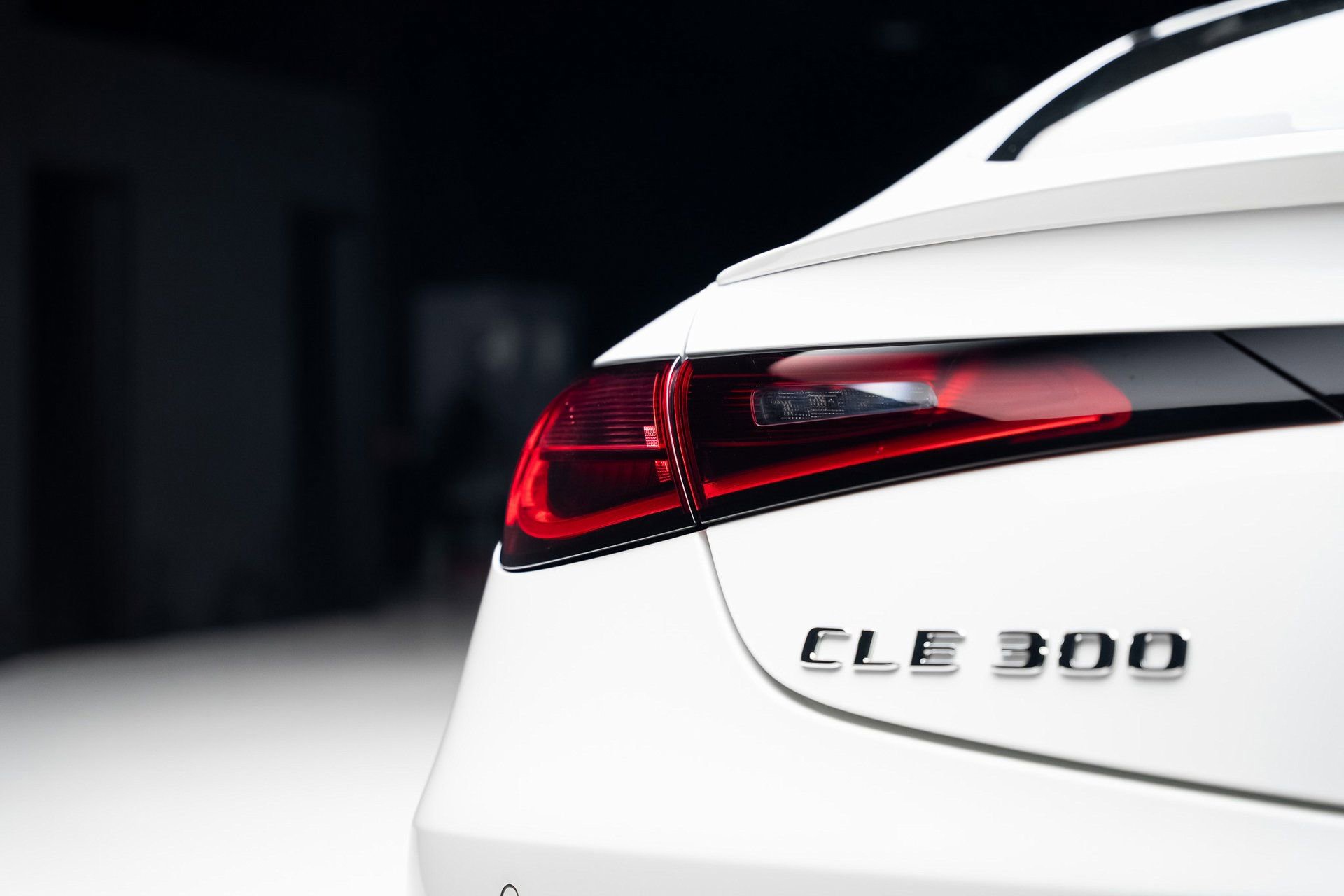 Used 2024 Mercedes-Benz CLE 300 4MATIC Coupe image 28