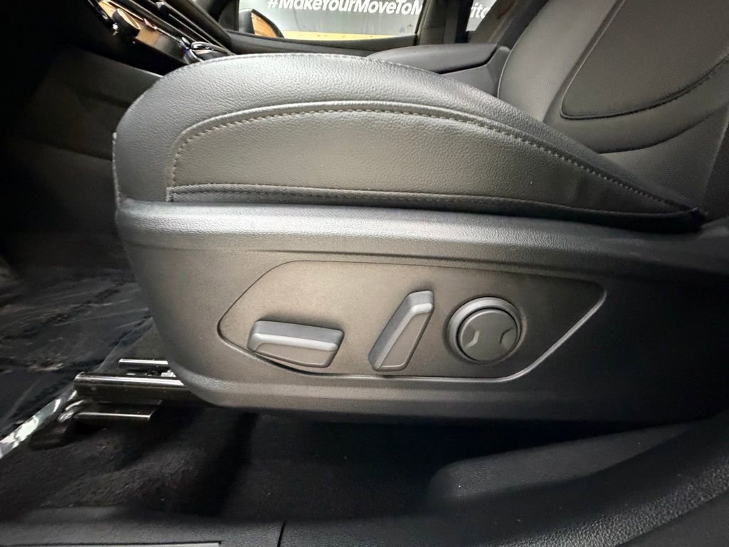 Used 2025 Hyundai Tucson XRT image 24