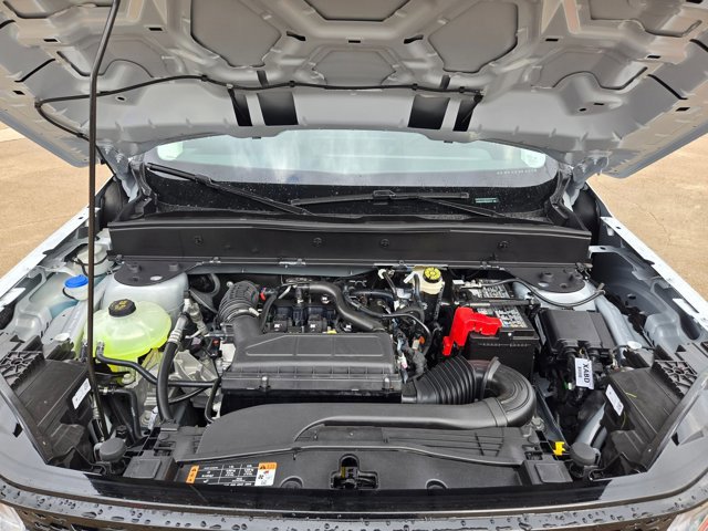 New 2026 Ford Bronco Sport Outer Banks w/ Outer Banks Tech Package+ image 17