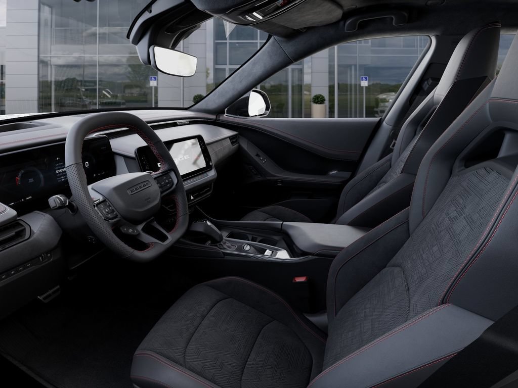 New 2026 Dodge Charger Scat Pack AWD/4WD image 23
