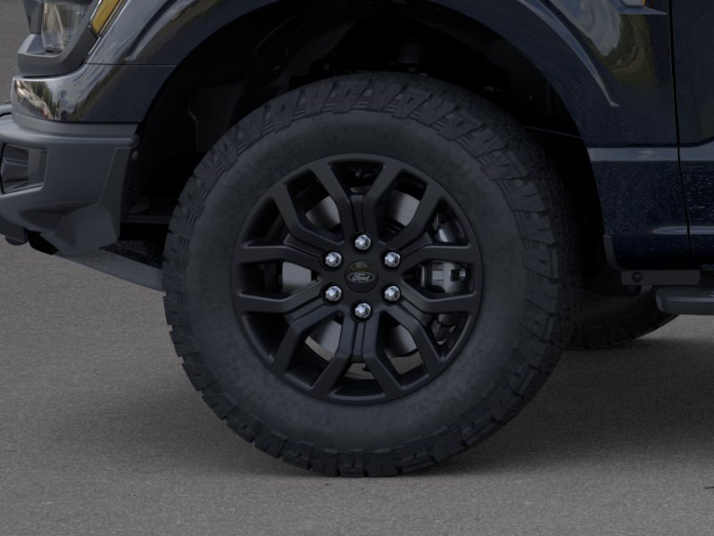 New 2026 Ford F150 Tremor AWD/4WD image 19