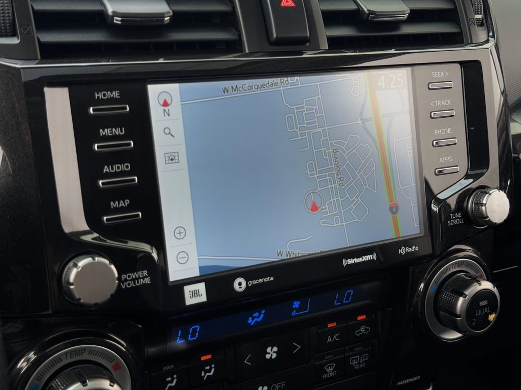 Certified 2022 Toyota 4Runner TRD Pro AWD/4WD image 18