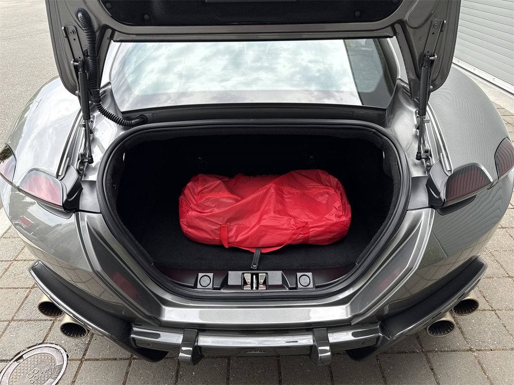 Certified 2023 Ferrari Roma image 23