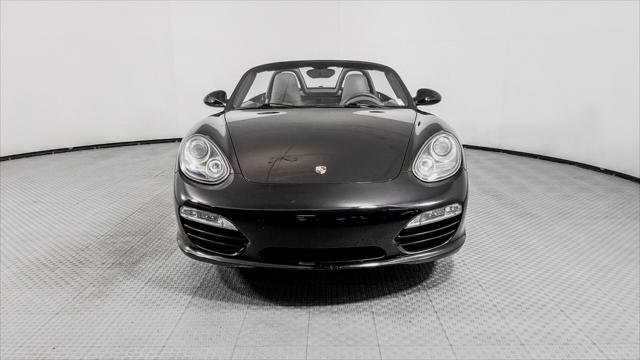 Used 2010 Porsche Boxster image 12