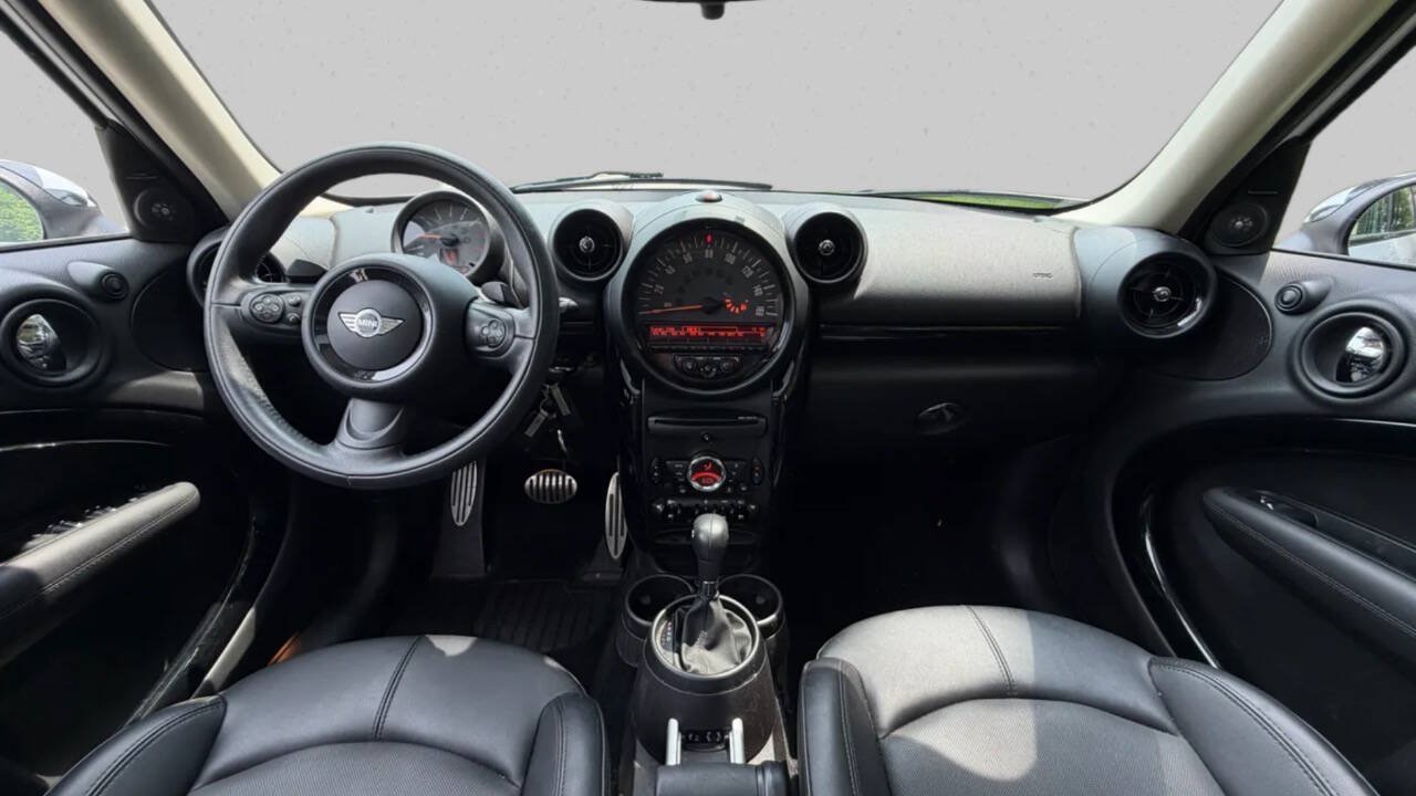 Used 2015 MINI Cooper Countryman S AWD/4WD image 8