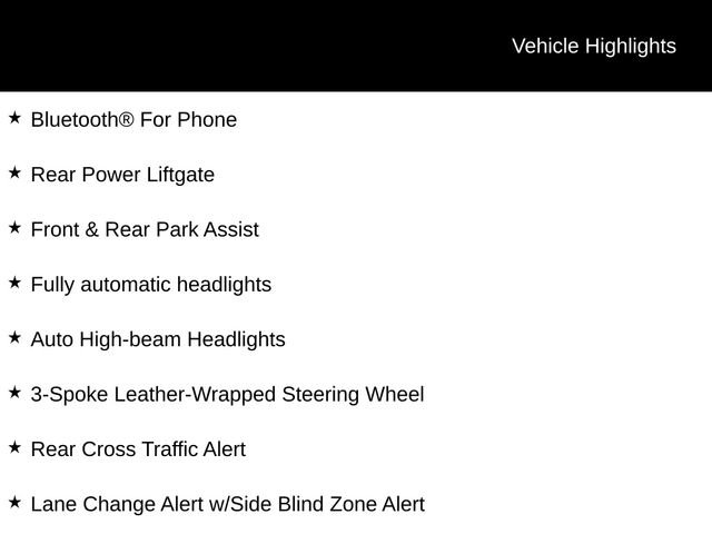 Used 2022 Chevrolet Equinox LT AWD/4WD image 7
