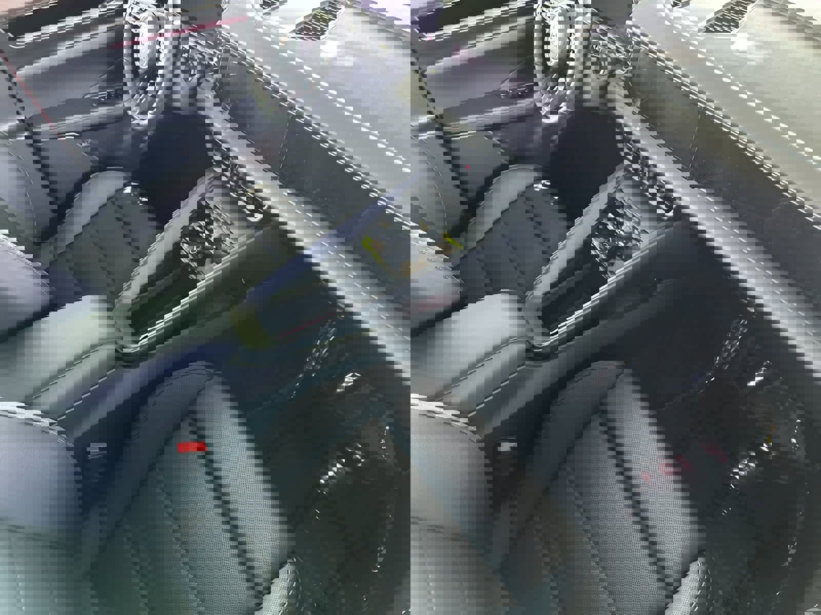 New 2026 Porsche Macan Electric image 17