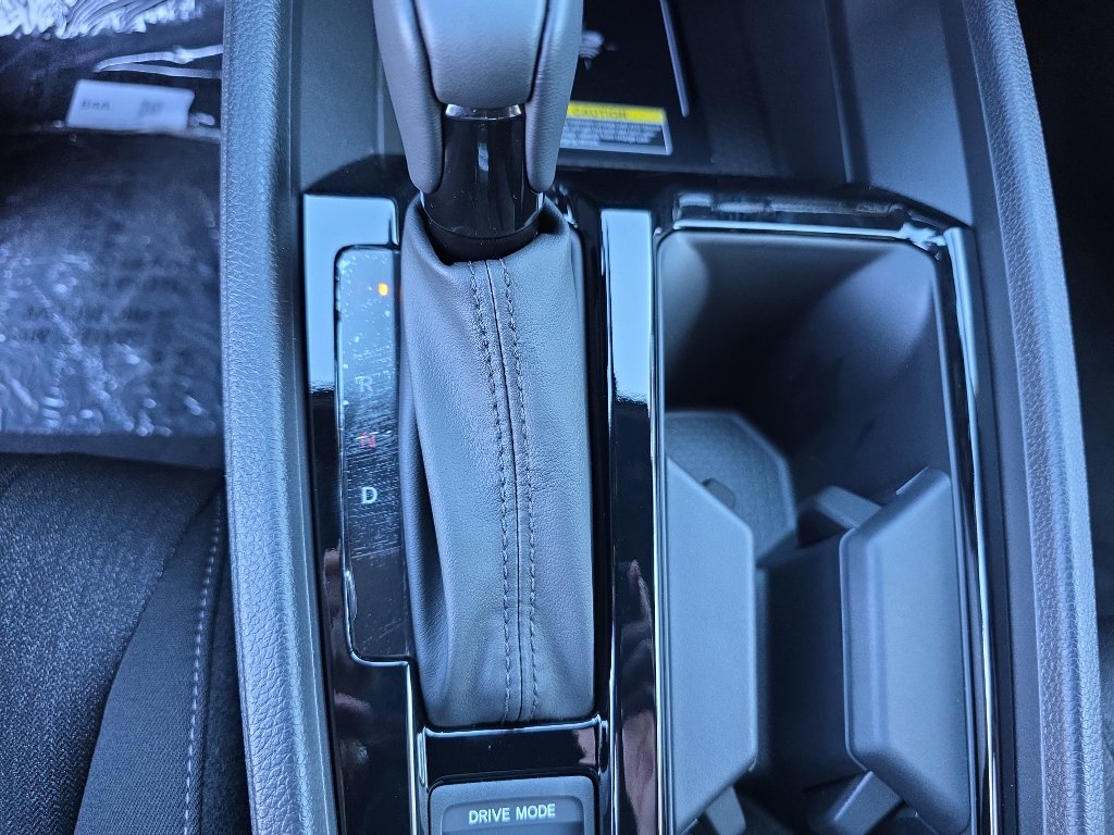 New 2025 Honda Accord Sport image 24