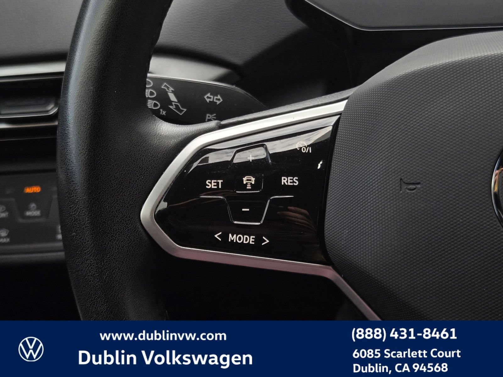 Used 2023 Volkswagen ID.4 Pro S RWD image 20