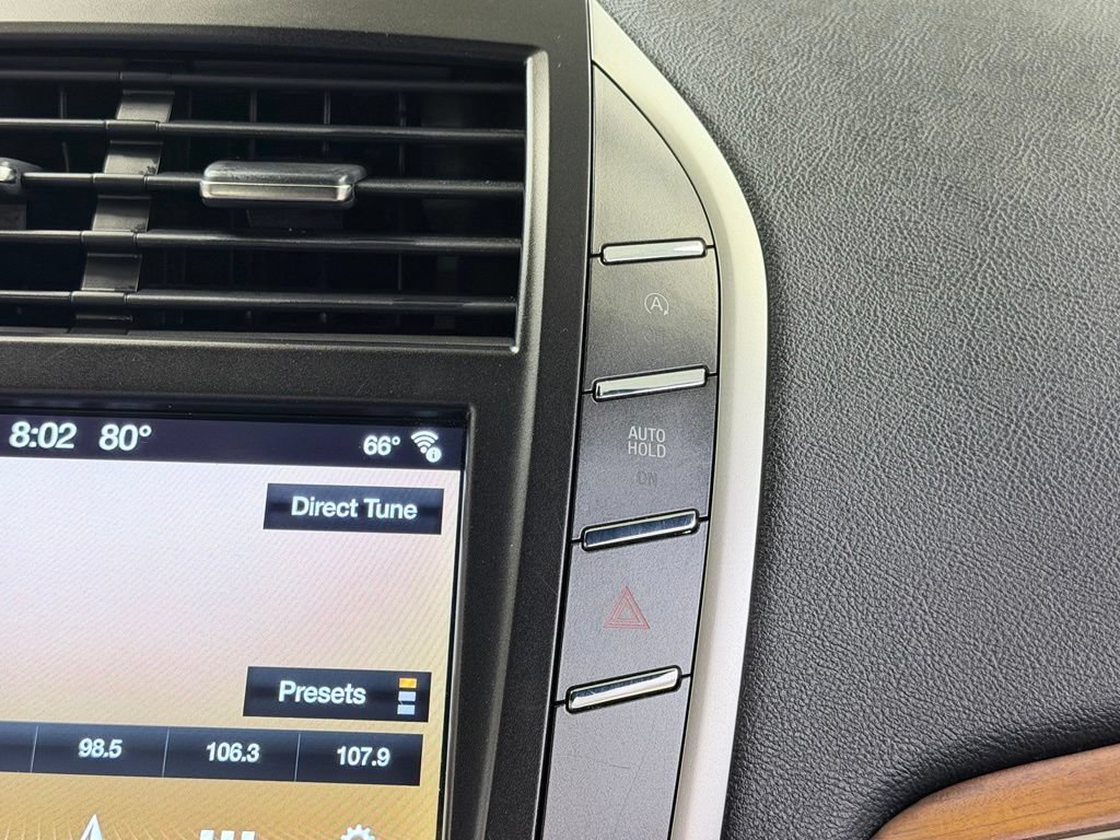 Used 2019 Lincoln MKC Reserve w/ MKC Climate Package FWD image 56