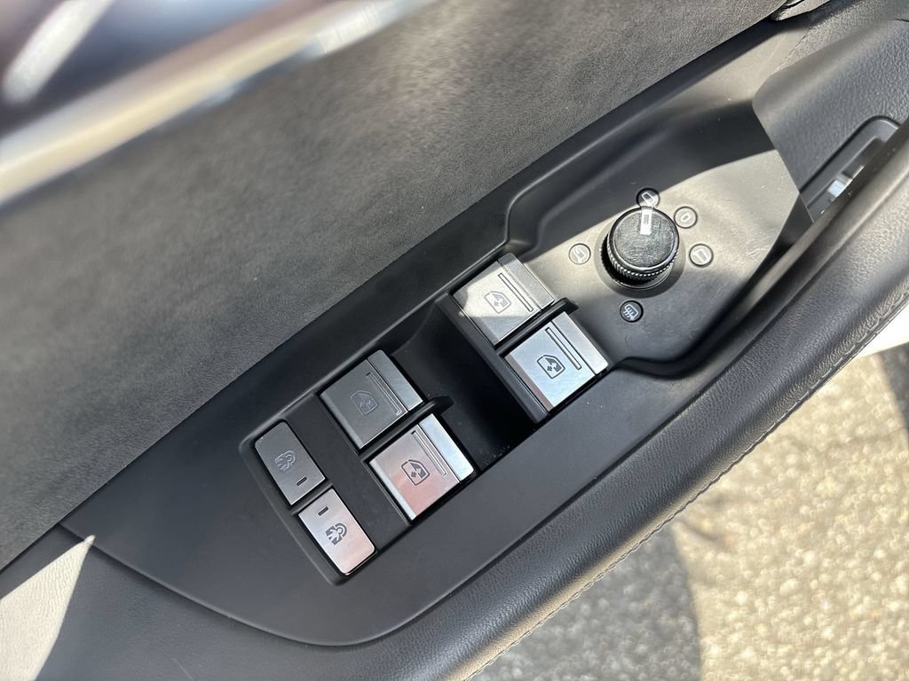 Used 2021 Audi RS 7 Sportback AWD/4WD image 15