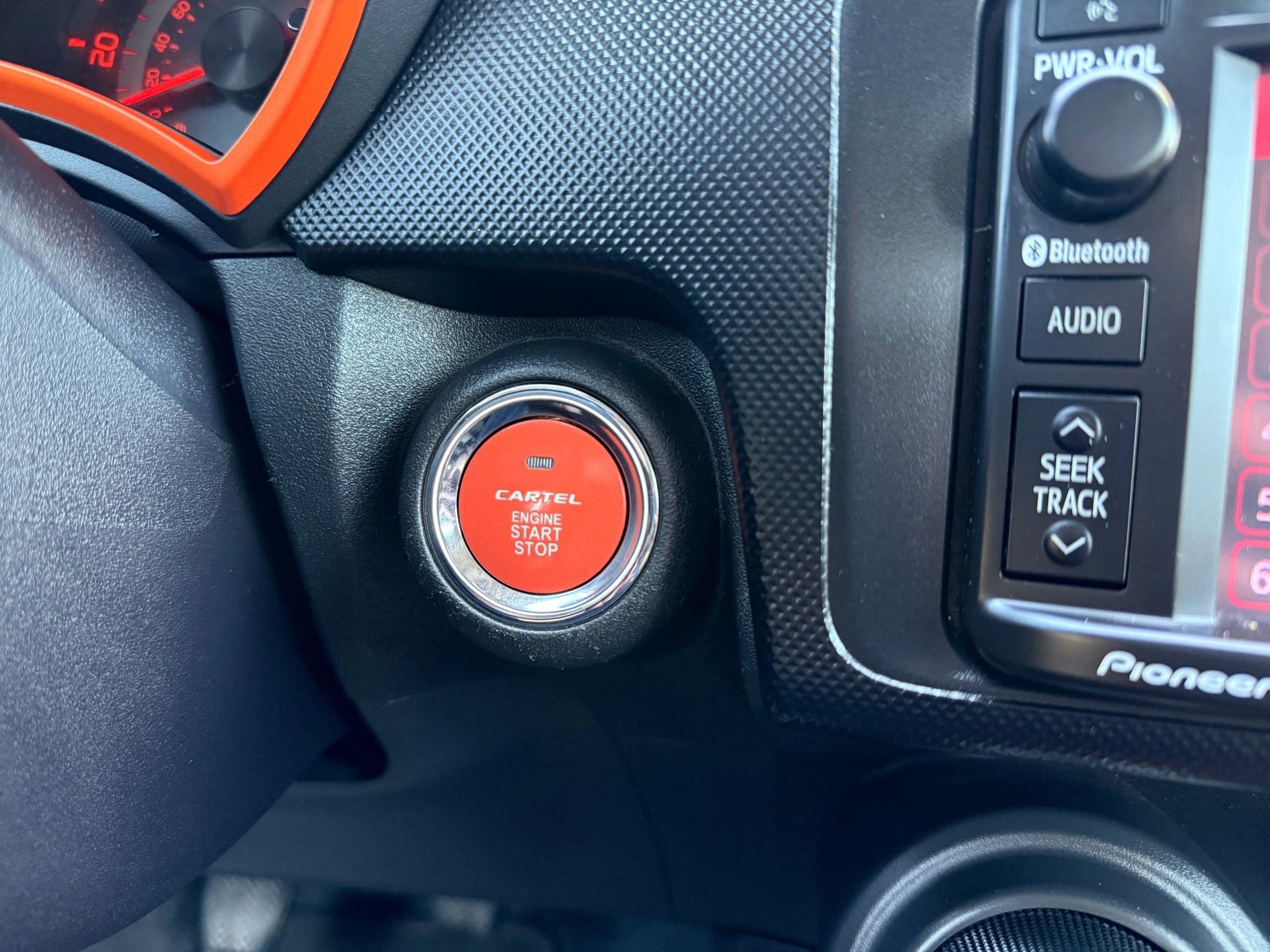 Used 2015 Scion tC FWD image 21