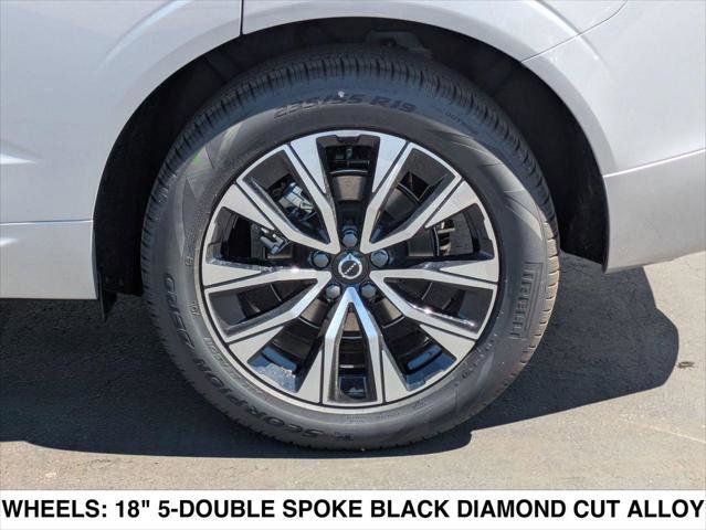 New 2025 Volvo XC60 B5 Core w/ Protection Package Premier image 6