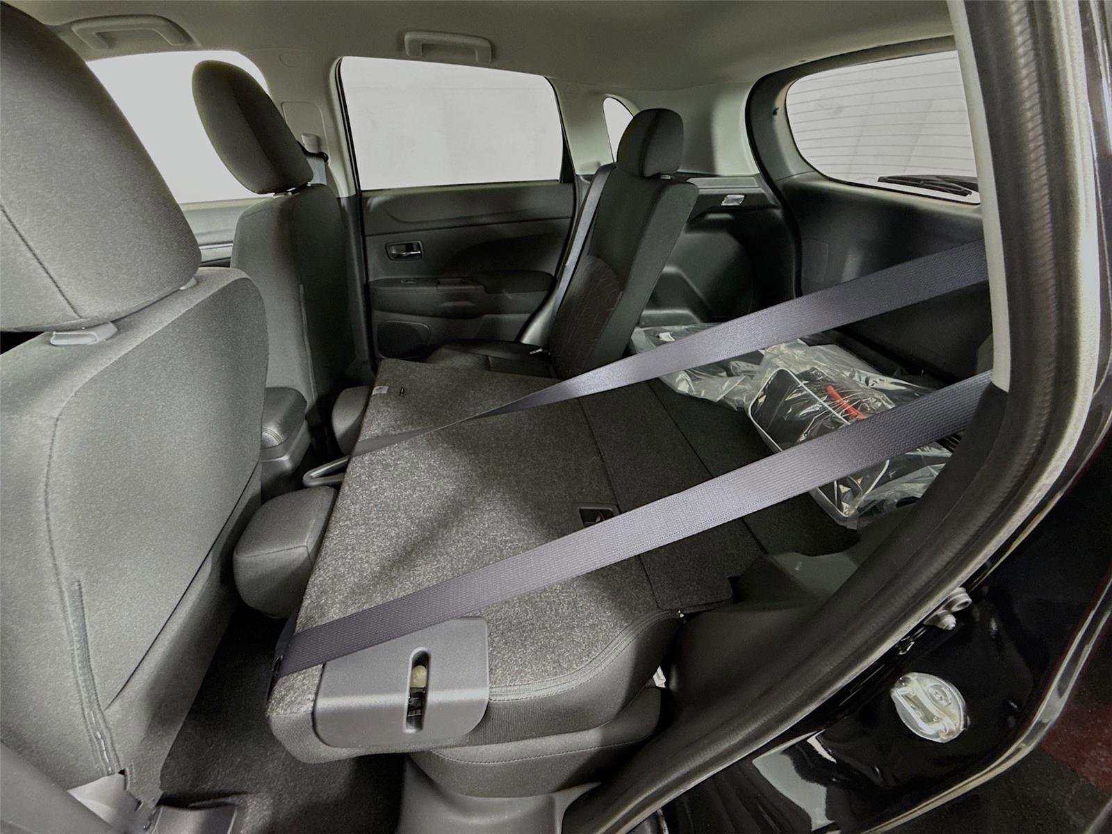 New 2026 Mitsubishi Outlander Sport S image 13