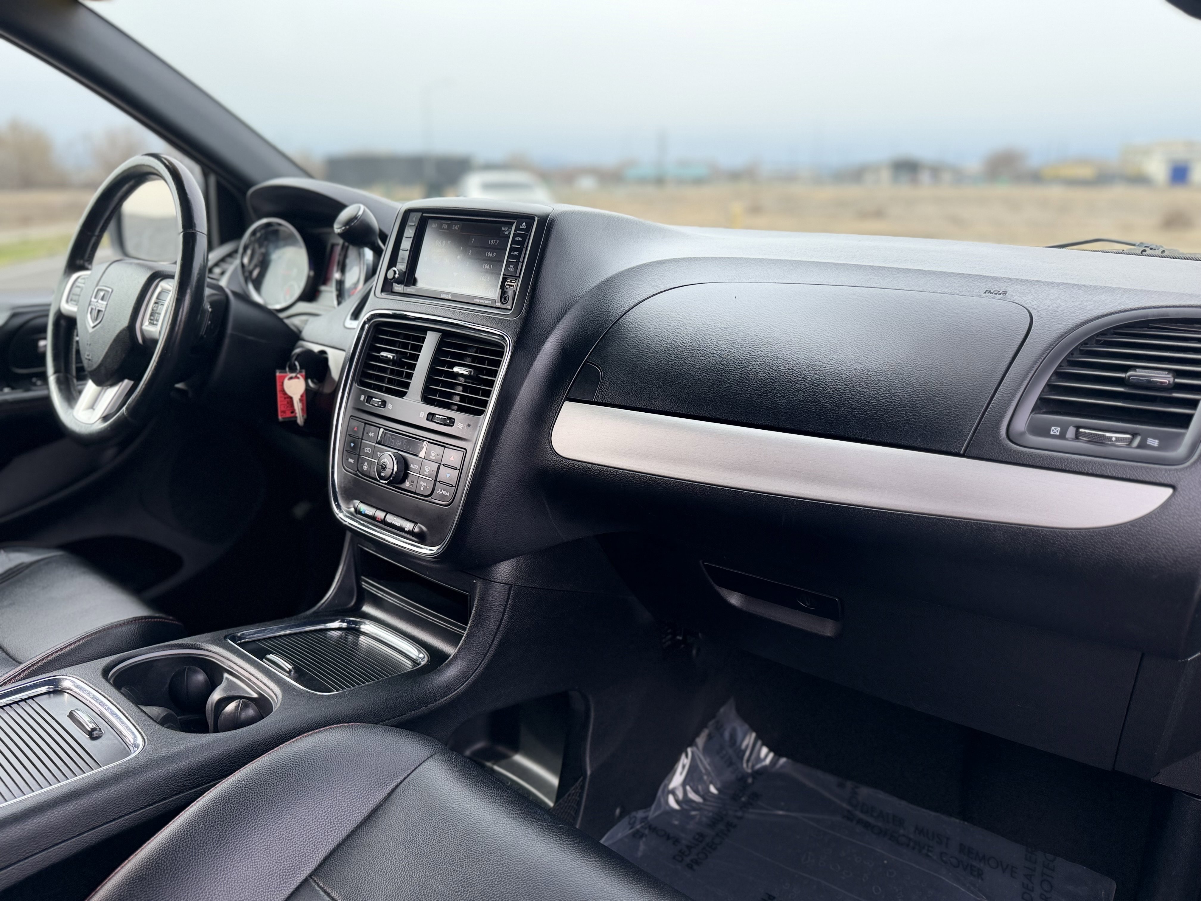 Used 2019 Dodge Grand Caravan GT FWD image 17