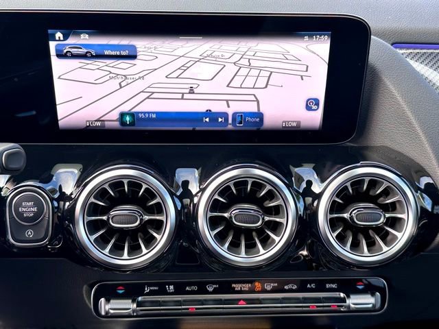 Certified 2026 Mercedes-Benz GLA 250 4MATIC image 21