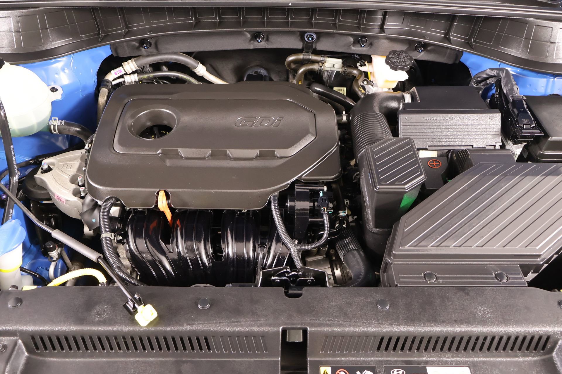 Used 2019 Hyundai Tucson Sport image 19