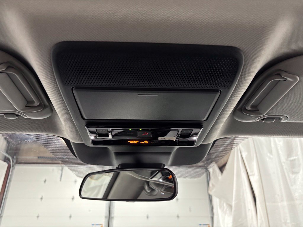 Used 2026 Toyota RAV4 AWD image 36