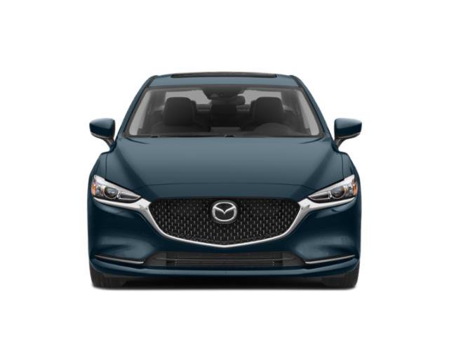 Used 2021 MAZDA MAZDA6 Grand Touring FWD image 7