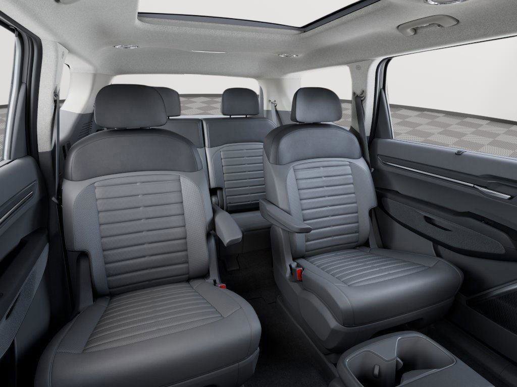 New 2026 Kia EV9 Land image 36