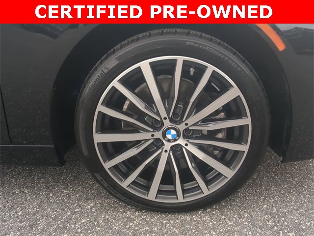 Used 2024 BMW 228i Gran Coupe w/ Premium Package image 12