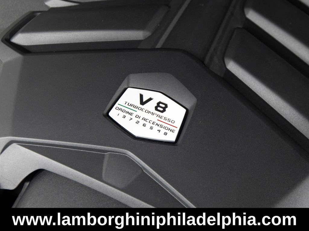 Used 2023 Lamborghini Urus S AWD/4WD image 57