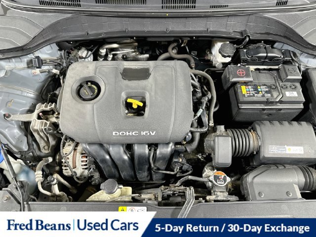 Used 2018 Hyundai Kona SEL AWD/4WD image 35