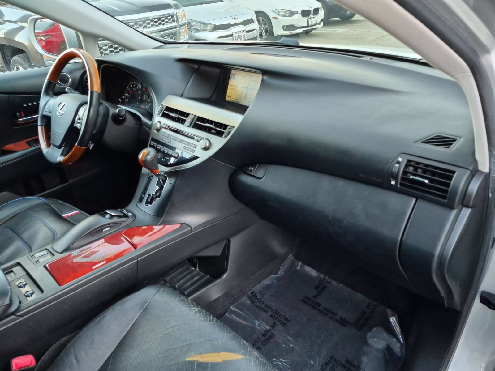 Used 2011 Lexus RX 350 2WD w/ Premium Pkg image 28