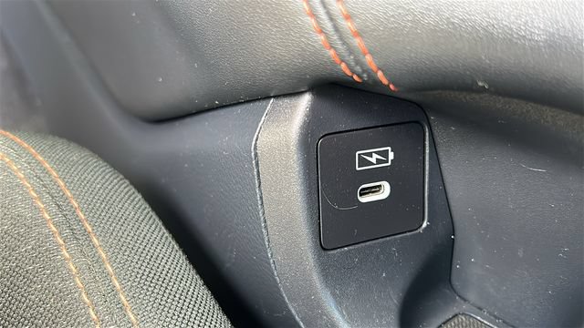 Used 2024 Honda HR-V Sport image 20