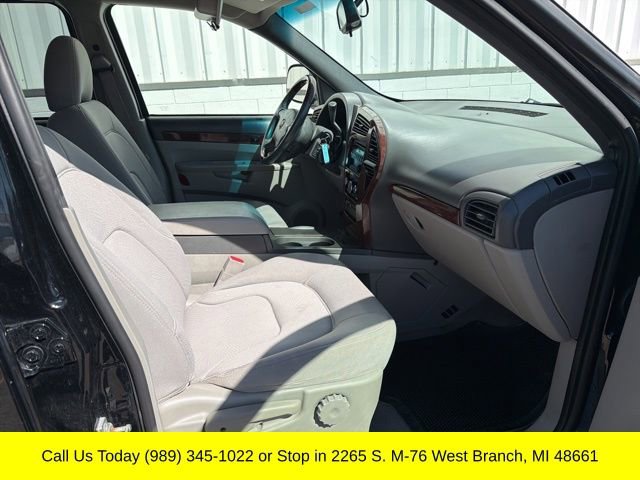 Used 2007 Buick Rendezvous CX w/ CX Luxury Package image 32