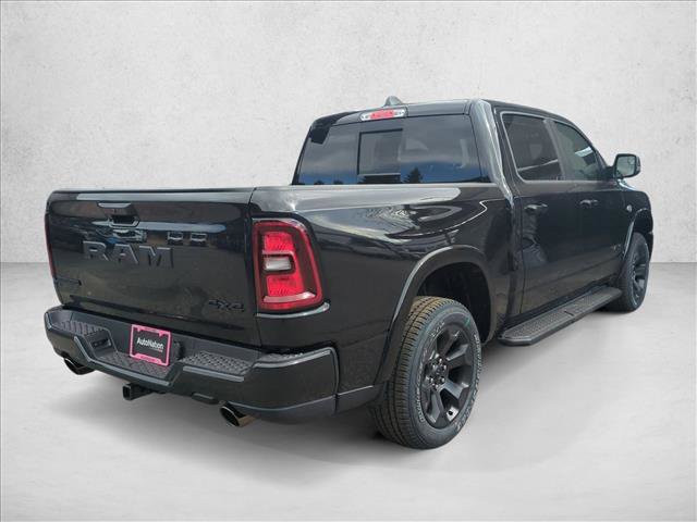 New 2026 RAM 1500 Big Horn video 2